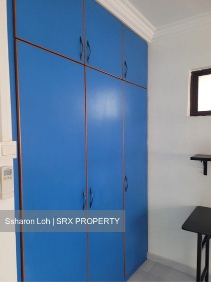 Choa Chu Kang Avenue 5 (Choa Chu Kang), HDB Executive #499669111